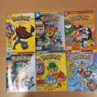 Pokemon vuosikerta 1-12/2011 - pikkukuva 2