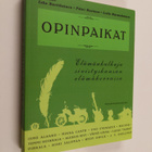 Esko ym. (toim.) Hartikainen : Opinpaikat : elämänkulkuja... - pikkukuva 1
