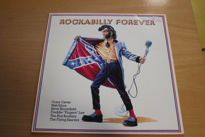 Rockabilly Forever