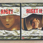 Lars von Trierin VALTAKUNTA (1994-1997) koko TV-sarja (4DVD) - pikkukuva 1