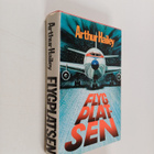 Arthur Hailey : Flygplatsen - pikkukuva 1