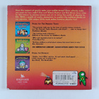 Dan Green ym. : Basher Science: Physics - Why Matter Matt... - pikkukuva 2