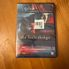 The little things  DVD - pikkukuva 1
