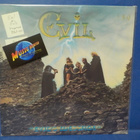 EVIL - EVILS MESSAGE M-/EX+ LP - pikkukuva 1