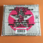 Hawklords - Time CD - pikkukuva 2