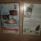 VHS videokasetti Hirviöt ja Ice Age, 2 kpl - pikkukuva 2