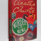Agatha Christie : Murder in the mews - The incredible the... - pikkukuva 1