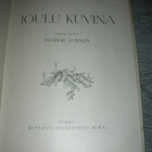 Schalin: Joulu kuvina 1947 - pikkukuva 2