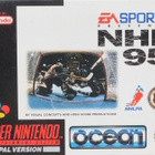 NHL 95 - pikkukuva 1