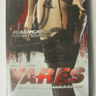 Vares • Sukkanauhakäärme DVD - pikkukuva 1