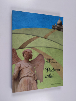 Tapani Tukiainen : Pedron tähti