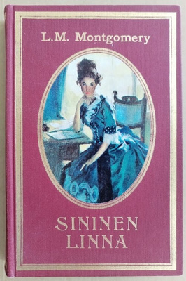 L. M. Montgomery: Sininen linna