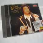 Tom Jones - The golden hits (CD) - pikkukuva 1