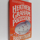 Heather Graham Pozzessere : Bride of the Tiger - pikkukuva 1