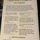 Paul Seabright: The Company of Strangers - pikkukuva 2