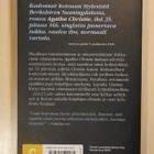 Jared Cade - Agatha Christie katoaa - pikkukuva 2