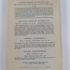 The Federal Constitution of Switzerland - pikkukuva 2