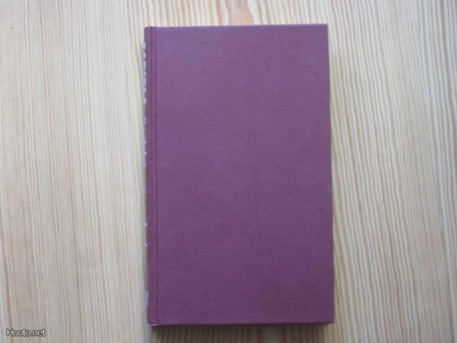 Sariola, Mauri: Ne viulut vasta maksoi 1.p sid. v. 1983