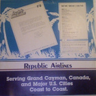 BAREFOOT MAN :: BAREFOOT'S BEST:CAYMAN ISLANDS SINGER :2 LP - pikkukuva 2