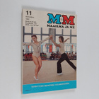 MM Maailma ja me 11/1982 - pikkukuva 1