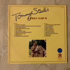 Tommy Steele LP - pikkukuva 3