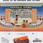 Indrajal Comics Vol.25 No.19 "Raiders of Amaland part-2" - pikkukuva 2