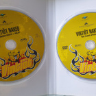 VINTIÖT NAKED 2DVD - pikkukuva 3
