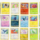Pokemon - Keräilykortit 90kpl - pikkukuva 4