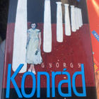 GYÖRGY KONRAD: PIDOT PUUTARHASSA - pikkukuva 1