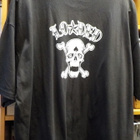 LOADED UUSI T-PAITA KOKO XL - pikkukuva 2