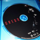 Dredd (blu-ray) - pikkukuva 2