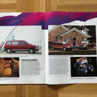 Esite Dodge mallisto 1989: Spirit, Daytona, Aries, Shadow ym - pikkukuva 5