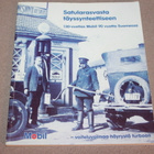Mobil 90 vuotta Suomessa - pikkukuva 1