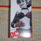 harley quinn patsas 727/ 5200 limited edition 20.30cm k - pikkukuva 1