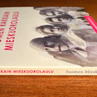 Suomen rakkain mieskuorolaulu: Mieskuorot Musiikkitalossa CD - pikkukuva 3
