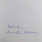 Anna-Liisa Valtavaara : Huolena huolehtiminen (signeerattu) - pikkukuva 3