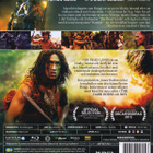 The Dead Lands - (Blu-ray) - pikkukuva 2