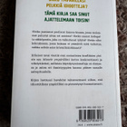 Thomas Erikson - Idiootit ympärilläni - pikkukuva 2