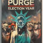 The Purge - DVD - pikkukuva 1