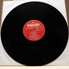 W. A. Mozart - Symphonies 30, 32, 33 & Adagio (37) LP - pikkukuva 4