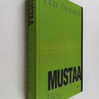 Ted Dekker : Mustaa - pikkukuva 1