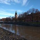 Turku Lieto kide-combo schörl turmaliinia + maasälpä 75mm - pikkukuva 5