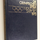 Die Olympischen Spiele : Munchen, Sapporo 1972 - pikkukuva 1