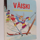 Väiski kuokkavieraana - pikkukuva 1