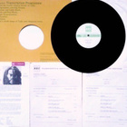 PETER TOSH in Concert 318; BBC Transcription services - pikkukuva 4