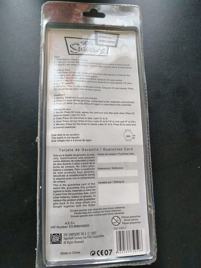 Item image