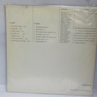 MUKSUT - KOTIMAINEN ELÄMÄNMUOTO EX+/EX+ LP - pikkukuva 2