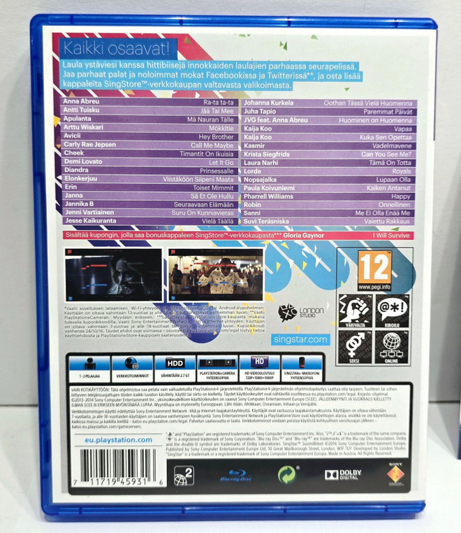 Item image