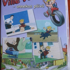 VILLE VALLATON - ONNEKAS PÄIVÄ DVD - pikkukuva 1