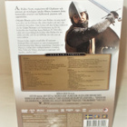 KINGDOM OF HEAVEN 4-DISC BOX - pikkukuva 2
